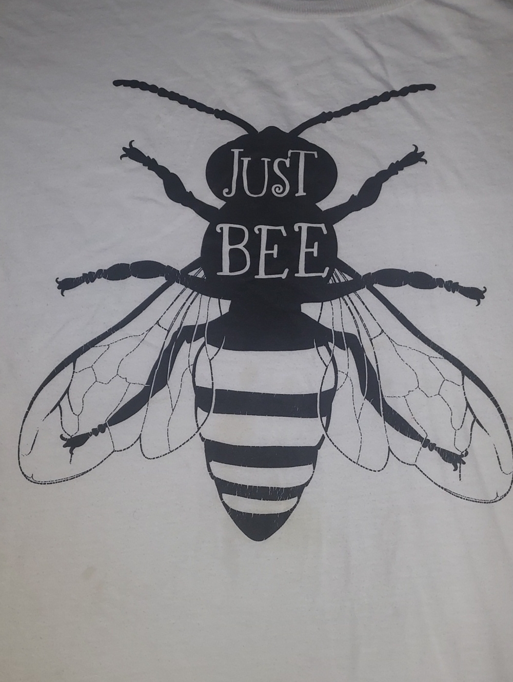 Instant Message Tee Shirt